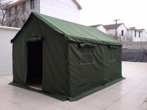 龙安军事小型帐篷